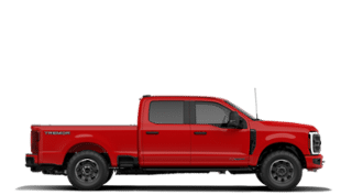 2027 Ford Super Duty® External Image 5